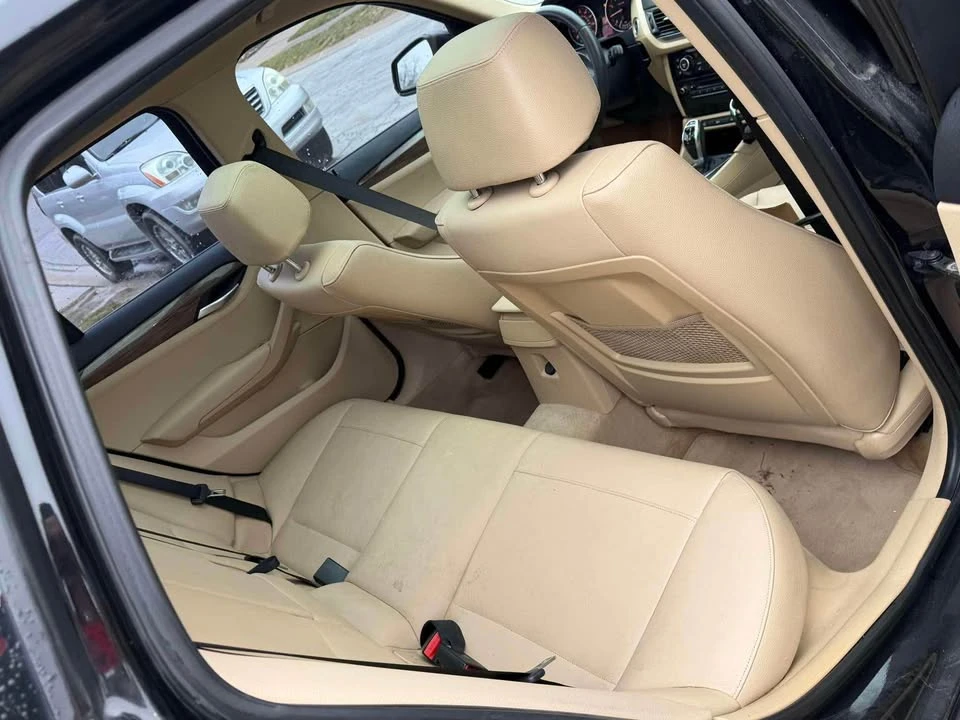 2015 BMW E84 X1 - Image 9 of 10
