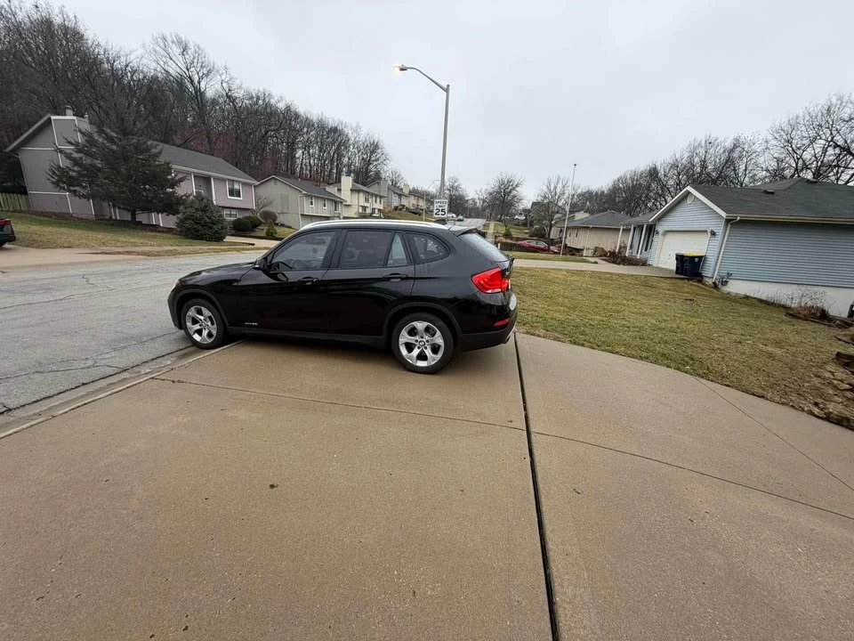 2015 BMW E84 X1 - Image 4 of 10