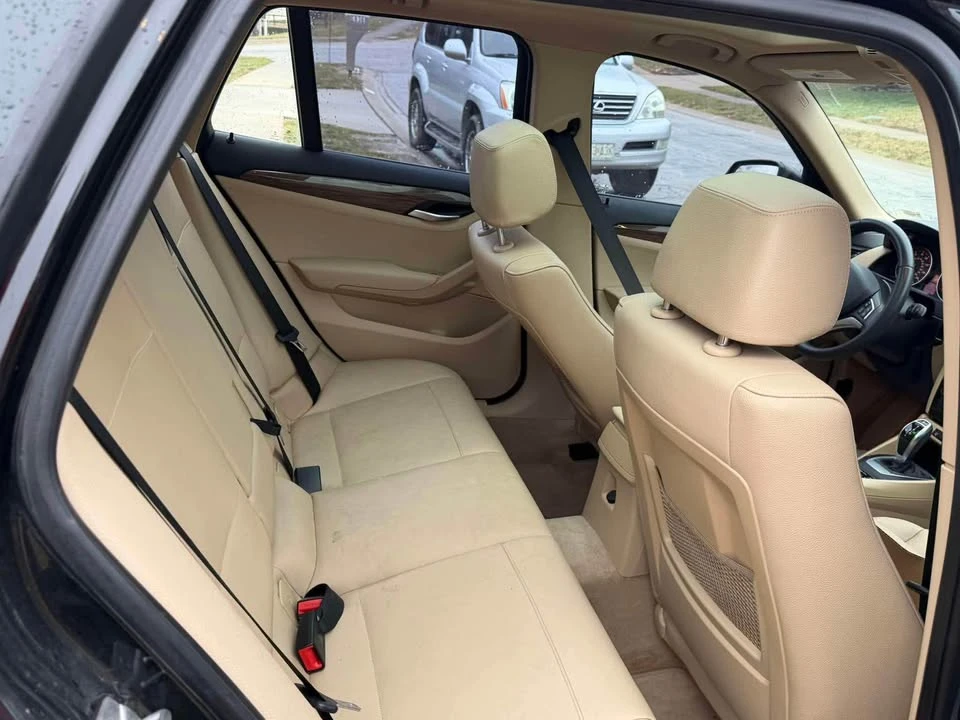 2015 BMW E84 X1 - Image 3 of 10