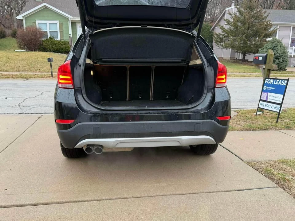 2015 BMW E84 X1 - Image 2 of 10