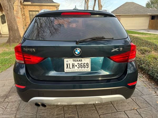 2015 BMW E84 X1 - Image 3 of 6