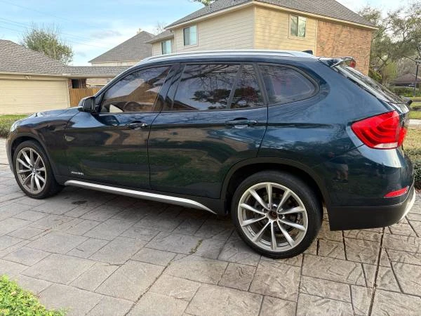 2015 BMW E84 X1 - Image 2 of 6