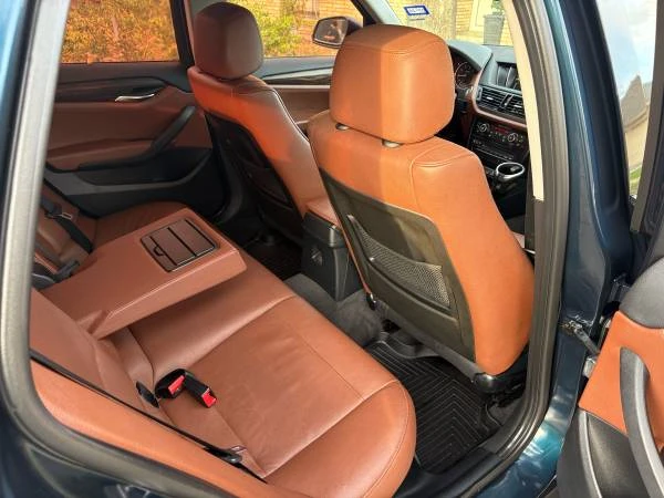2015 BMW E84 X1 - Image 5 of 6
