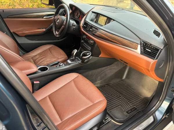 2015 BMW E84 X1 - Image 4 of 6