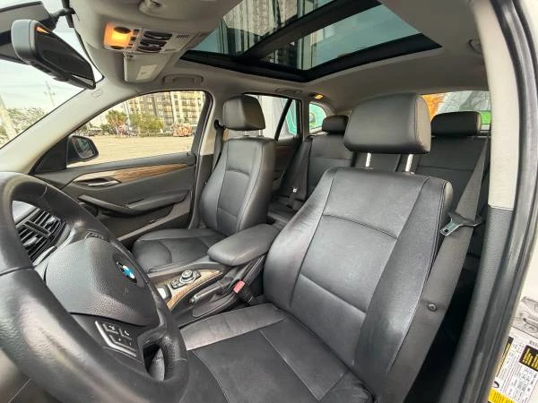 2015 BMW E84 X1 - Image 9 of 21