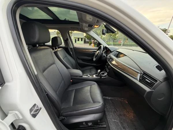 2015 BMW E84 X1 - Image 19 of 21