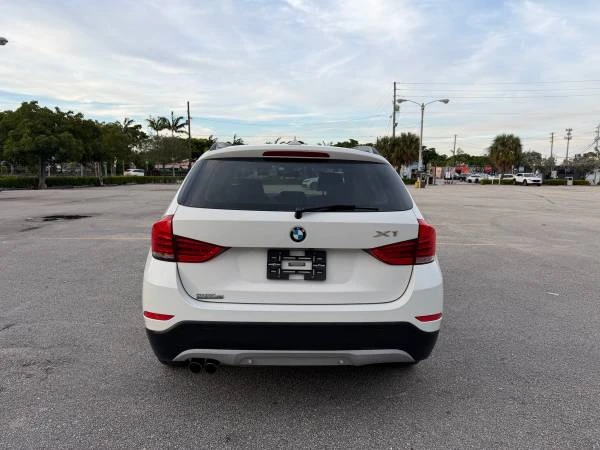2015 BMW E84 X1 - Image 6 of 21