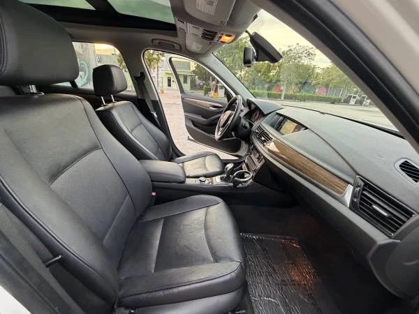 2015 BMW E84 X1 - Image 21 of 21