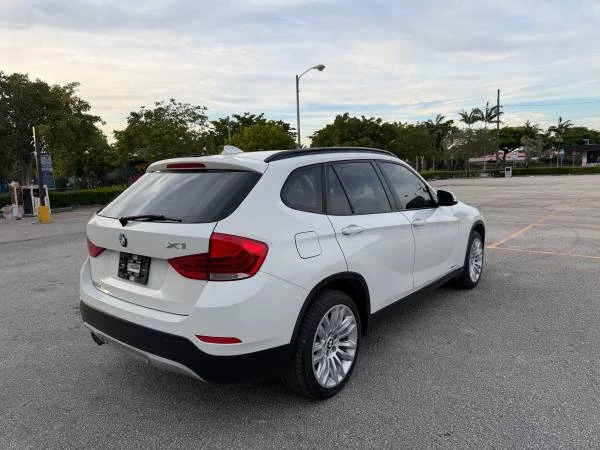 2015 BMW E84 X1 - Image 4 of 21
