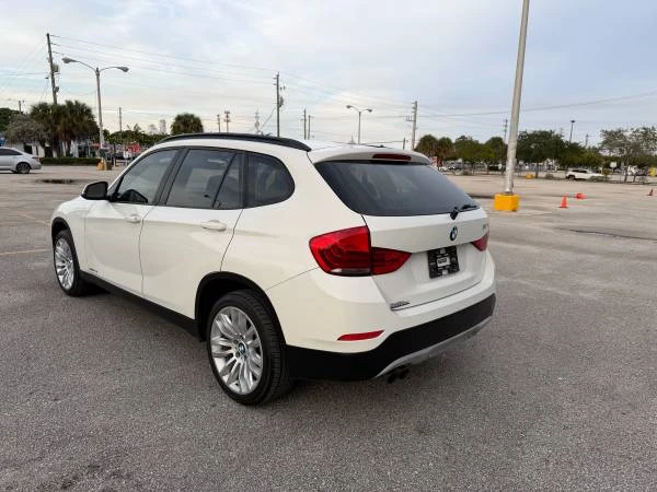 2015 BMW E84 X1 - Image 5 of 21