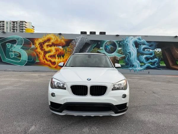2015 BMW E84 X1 - Image 2 of 21
