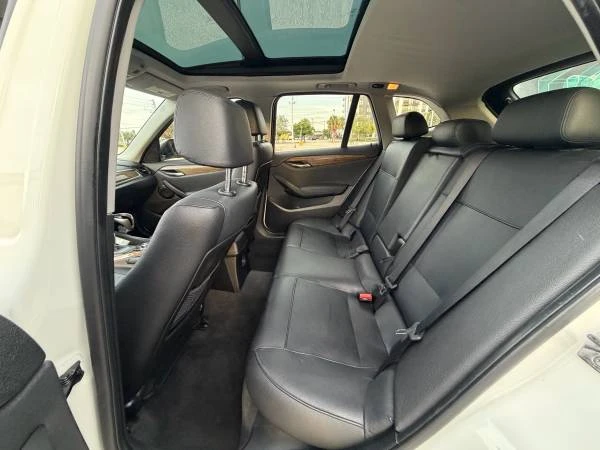 2015 BMW E84 X1 - Image 12 of 21
