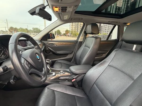 2015 BMW E84 X1 - Image 14 of 21