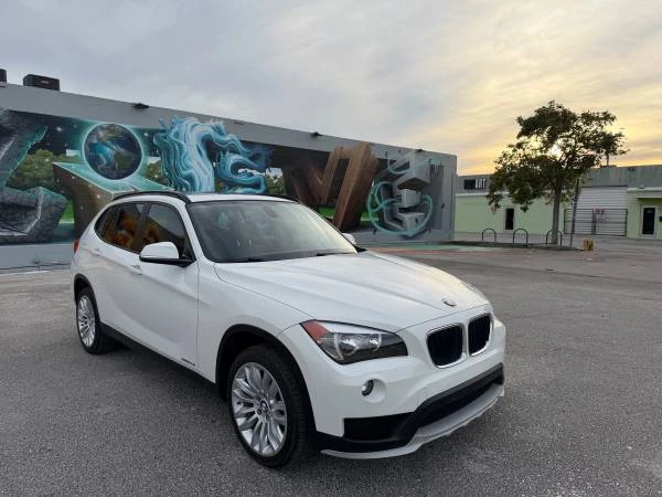 2015 BMW E84 X1 - Image 3 of 21
