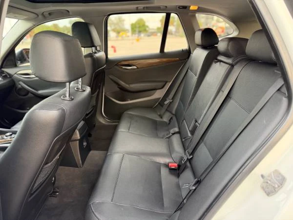 2015 BMW E84 X1 - Image 15 of 21