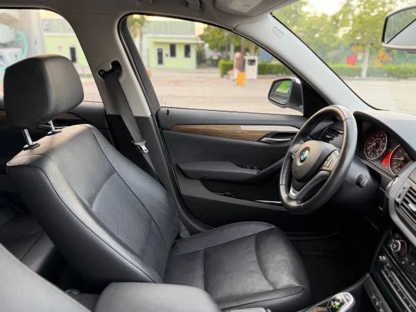 2015 BMW E84 X1 - Image 20 of 21