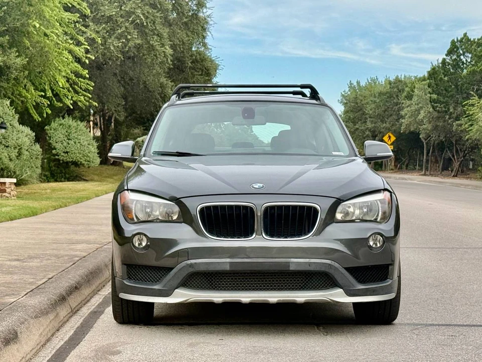 2015 BMW E84 X1 - Image 3 of 14
