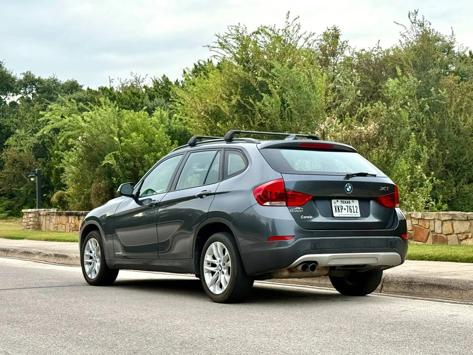 2015 BMW E84 X1 - Image 7 of 14