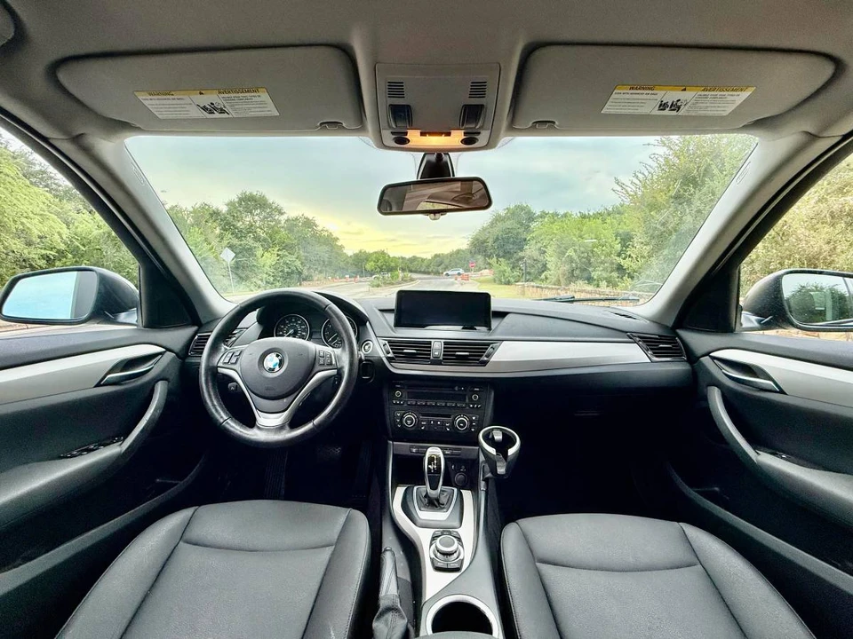 2015 BMW E84 X1 - Image 12 of 14