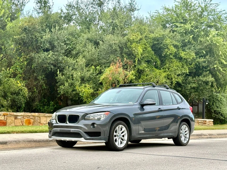 2015 BMW E84 X1 - Image 5 of 14