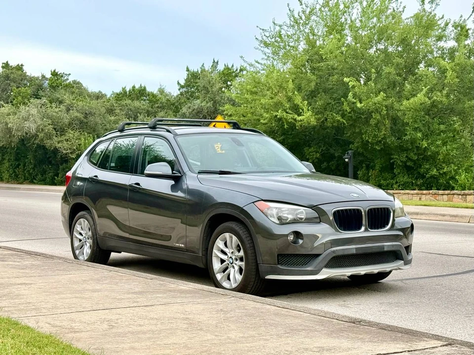 2015 BMW E84 X1 - Image 2 of 14