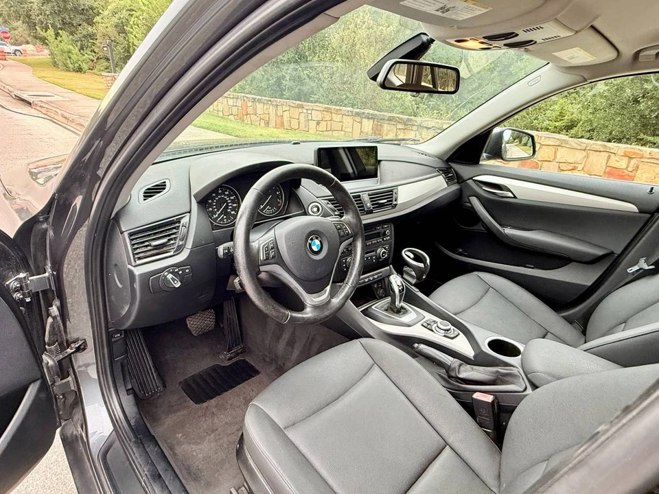 2015 BMW E84 X1 - Image 11 of 14