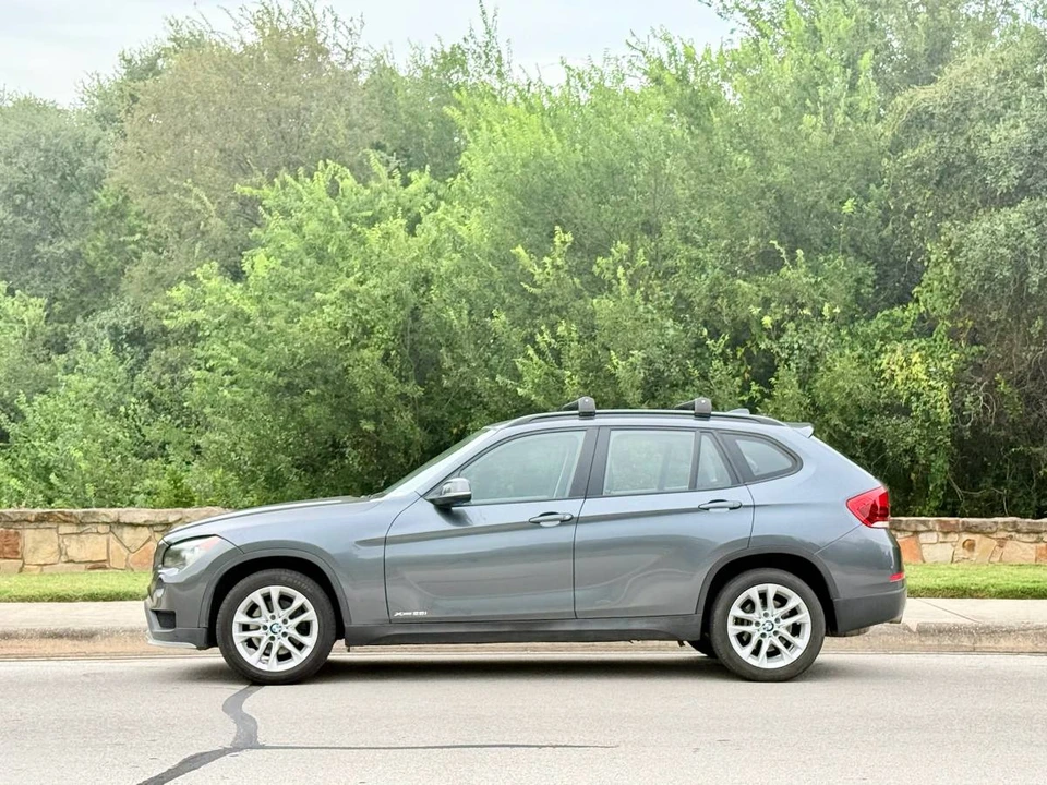 2015 BMW E84 X1 - Image 6 of 14