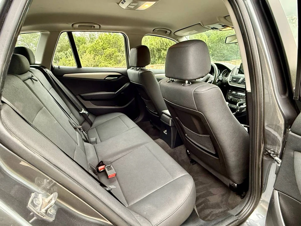2015 BMW E84 X1 - Image 14 of 14