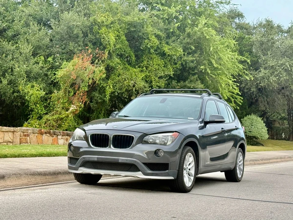 2015 BMW E84 X1 - Image 4 of 14