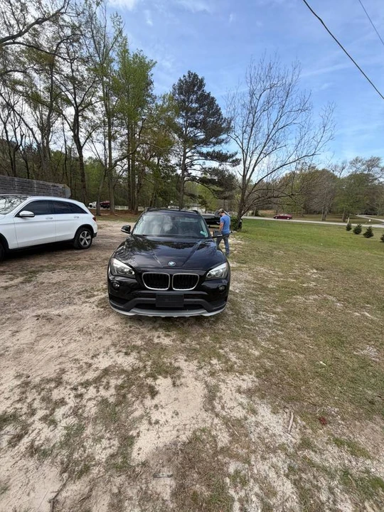 2015 BMW E84 X1 - Image 4 of 4