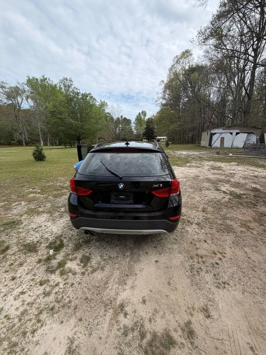2015 BMW E84 X1 - Image 2 of 4