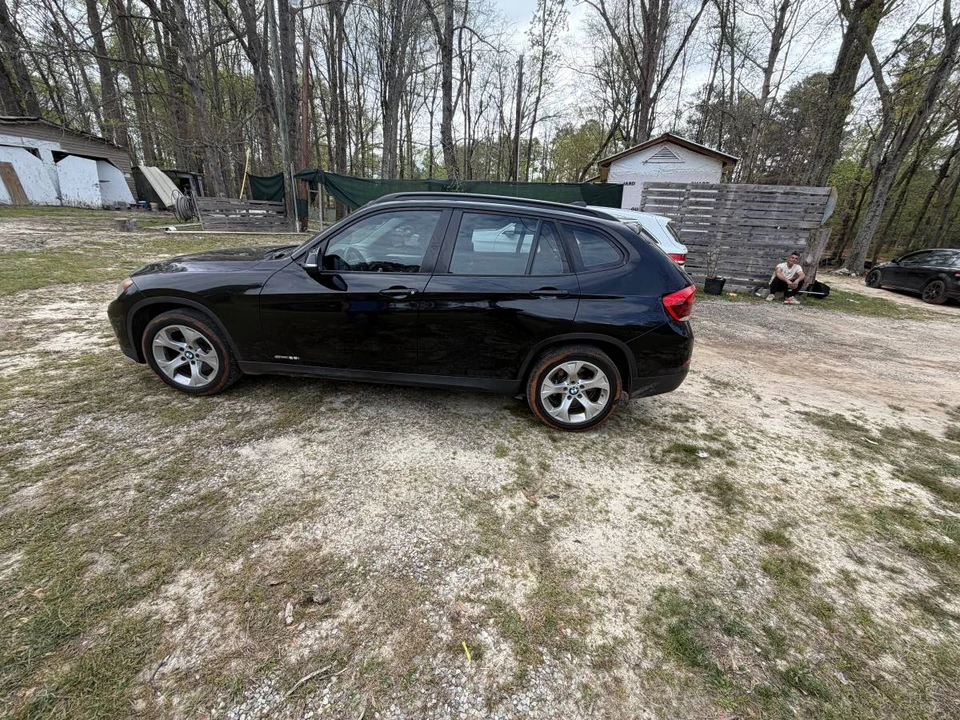 2015 BMW E84 X1 - Image 3 of 4