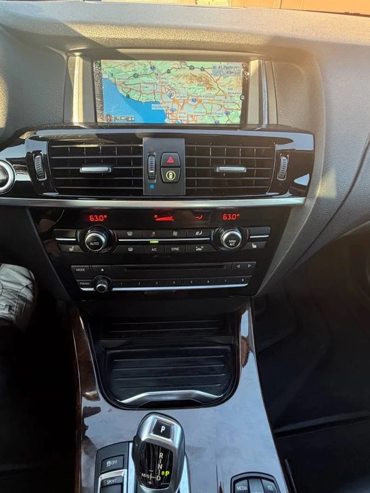 2015 BMW F25 X3 - Image 17 of 18