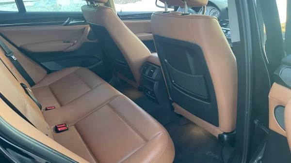 2015 BMW F25 X3 - Image 20 of 21