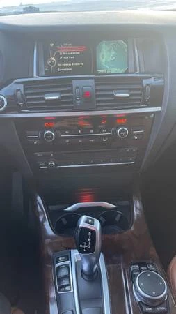 2015 BMW F25 X3 - Image 19 of 21