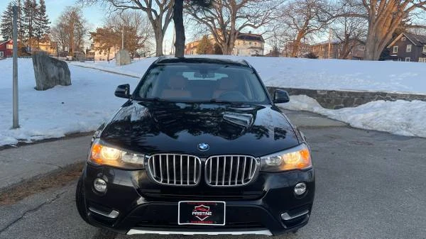 2015 BMW F25 X3 - Image 3 of 21