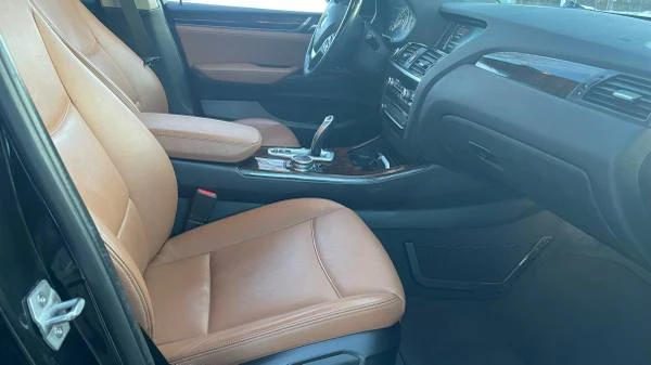 2015 BMW F25 X3 - Image 17 of 21