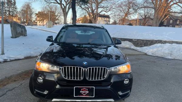 2015 BMW F25 X3 - Image 4 of 21
