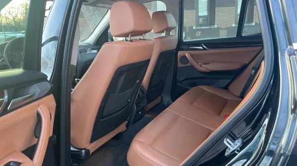 2015 BMW F25 X3 - Image 14 of 21