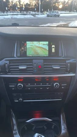 2015 BMW F25 X3 - Image 18 of 21