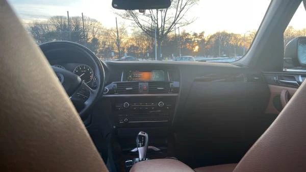 2015 BMW F25 X3 - Image 16 of 21