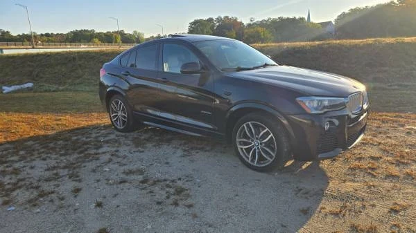 2015 BMW F26 X4 - Image 7 of 15
