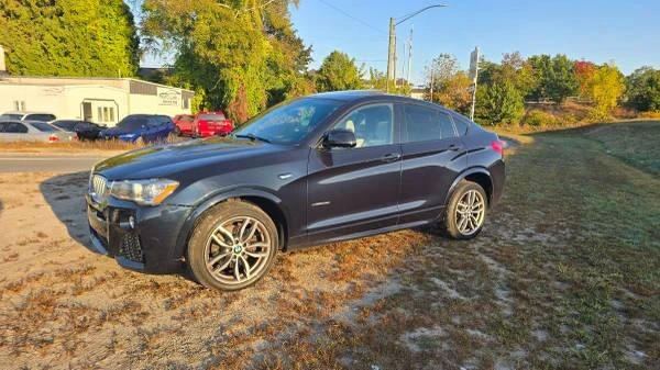 2015 BMW F26 X4 - Image 2 of 15