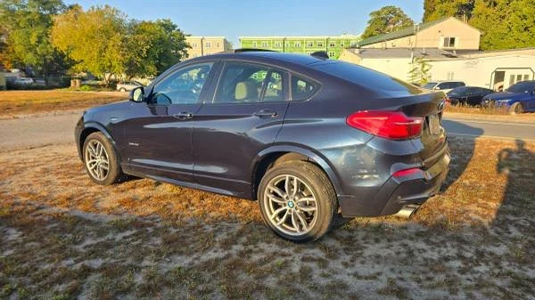 2015 BMW F26 X4 - Image 3 of 15