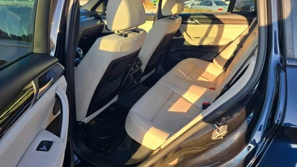 2015 BMW F26 X4 - Image 10 of 15