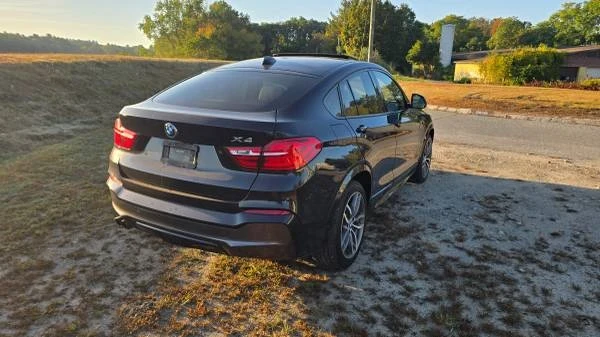 2015 BMW F26 X4 - Image 5 of 15