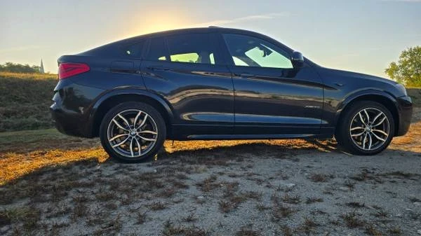 2015 BMW F26 X4 - Image 6 of 15
