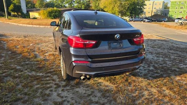 2015 BMW F26 X4 - Image 4 of 15