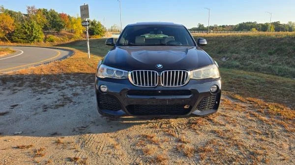 2015 BMW F26 X4 - Image 8 of 15