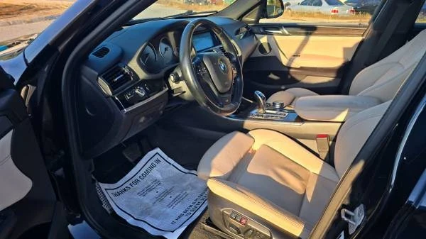 2015 BMW F26 X4 - Image 9 of 15